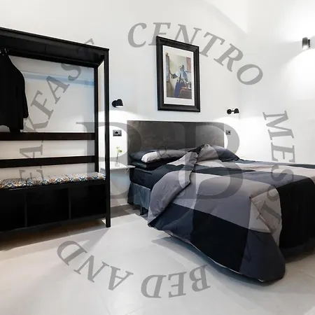 Centro 3*