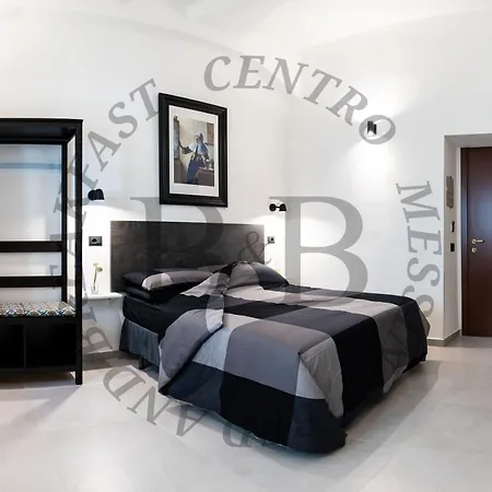 Centro 3* Messine