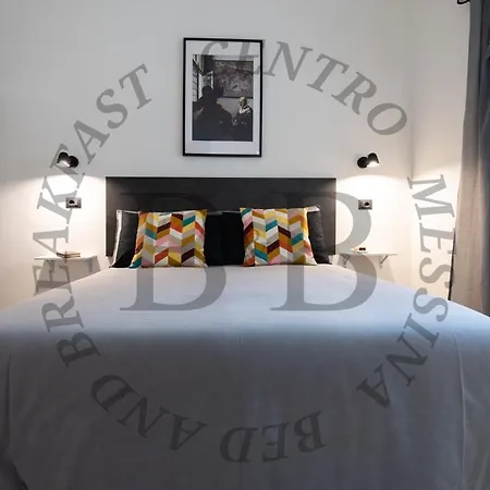Centro 3* Messine