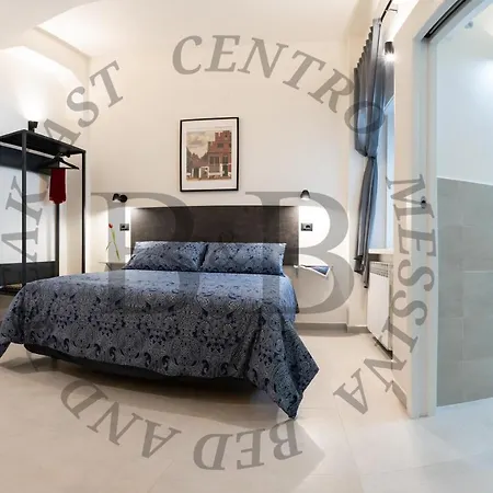 Centro Bed and Breakfast