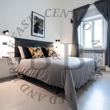 Bed and Breakfast Centro