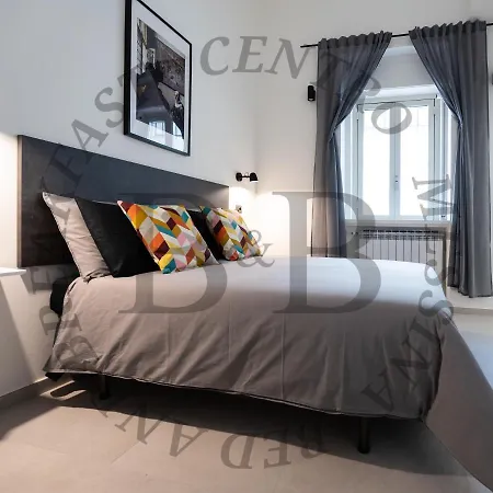 Centro Bed and Breakfast