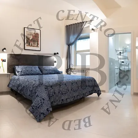 Centro 3* Μεσίνα