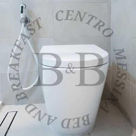 Centro Bed & Breakfast