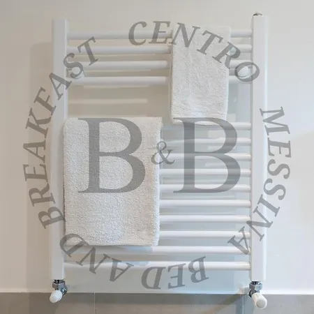 Centro Bed & Breakfast Messina